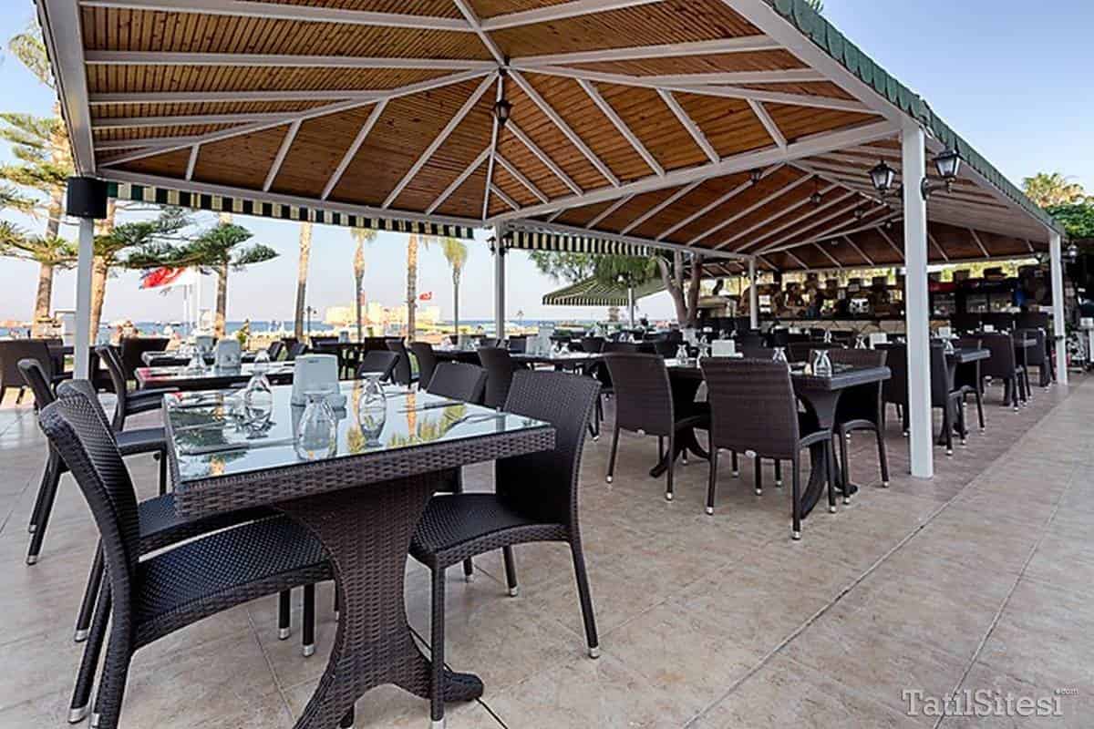 Kilikya Hotel Mersin